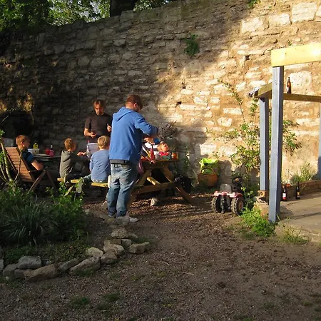 Apartamento Im Bürgermeisterhaus *