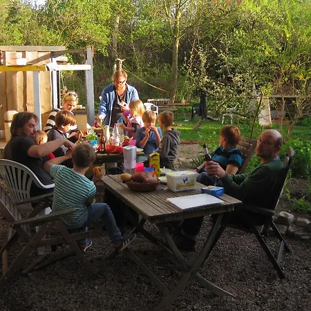 Im Bürgermeisterhaus Bad Langensalza