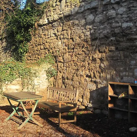 Apartamento Im Bürgermeisterhaus