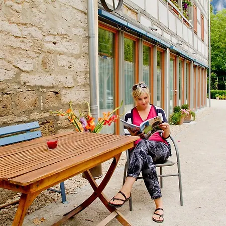 Im Bürgermeisterhaus Apartamento