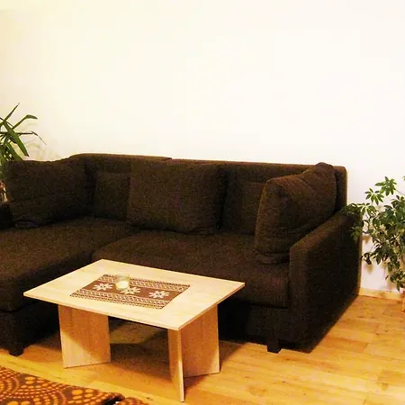 Im Bürgermeisterhaus