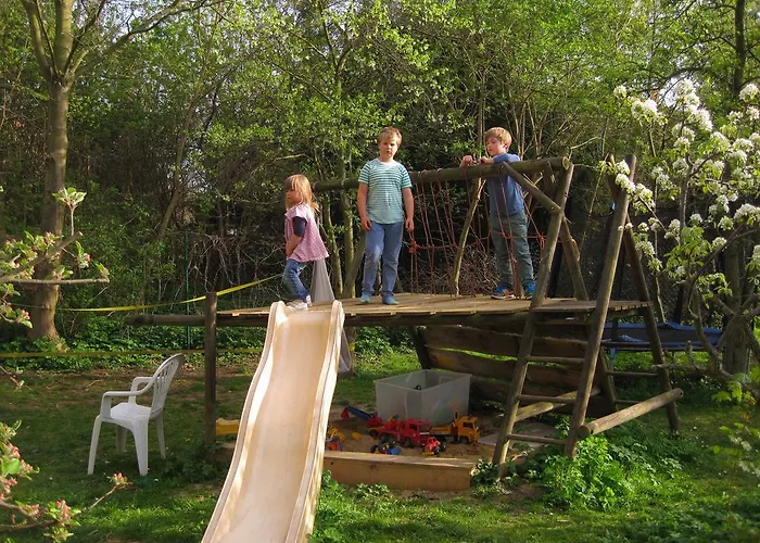 Im Bürgermeisterhaus Bad Langensalza