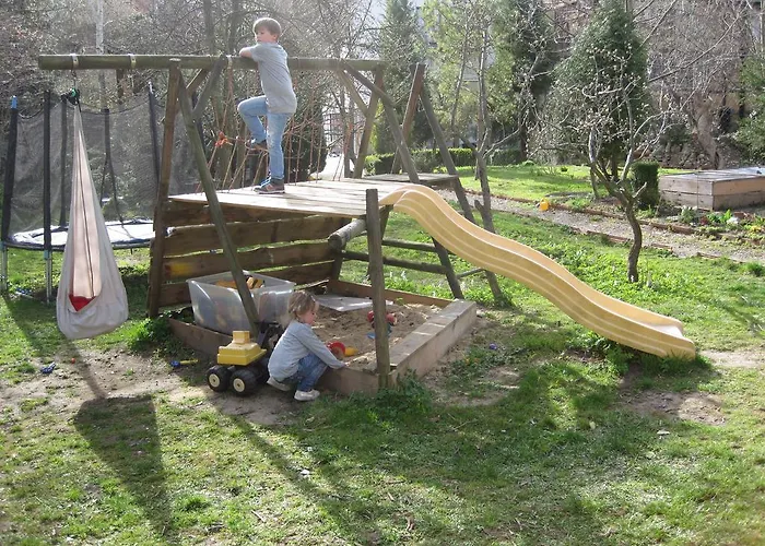 Apartment Im Bürgermeisterhaus