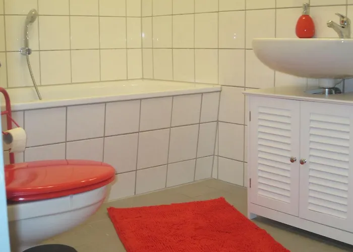 Im Bürgermeisterhaus