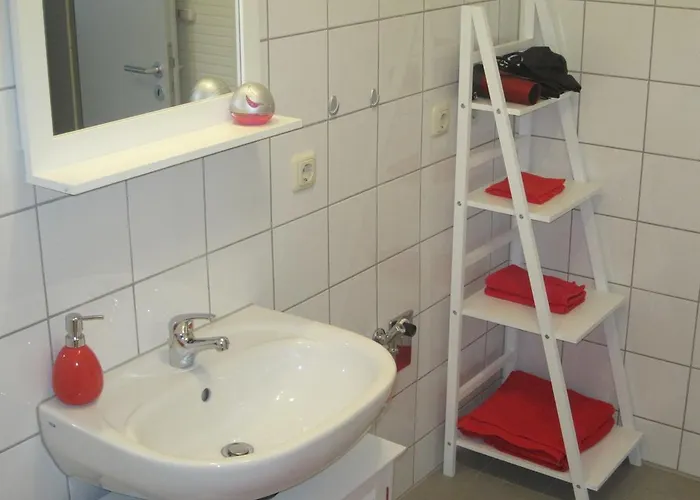 Im Bürgermeisterhaus Bad Langensalza