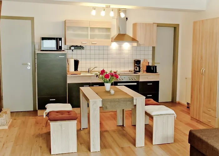 Im Bürgermeisterhaus