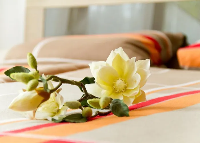 Im Bürgermeisterhaus Bad Langensalza