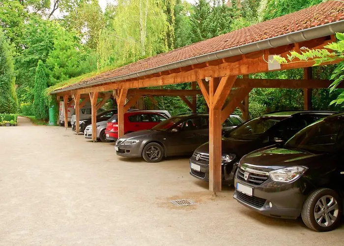 Im Bürgermeisterhaus * Bad Langensalza