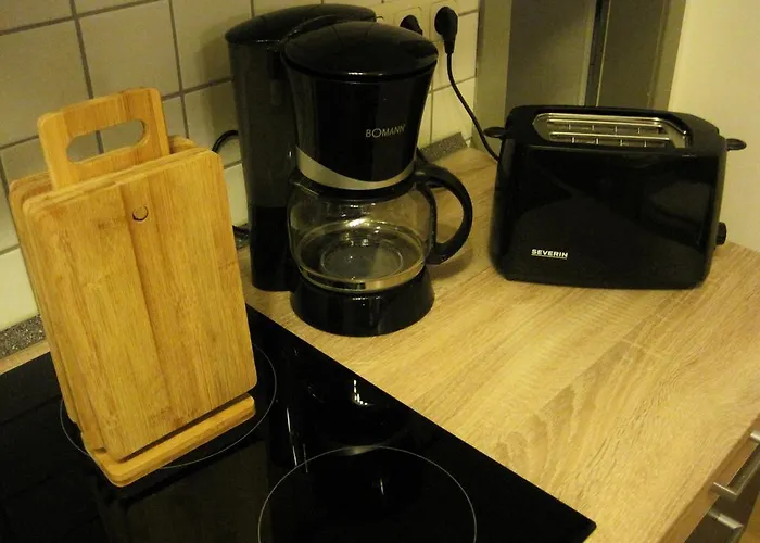 Im Bürgermeisterhaus * Bad Langensalza