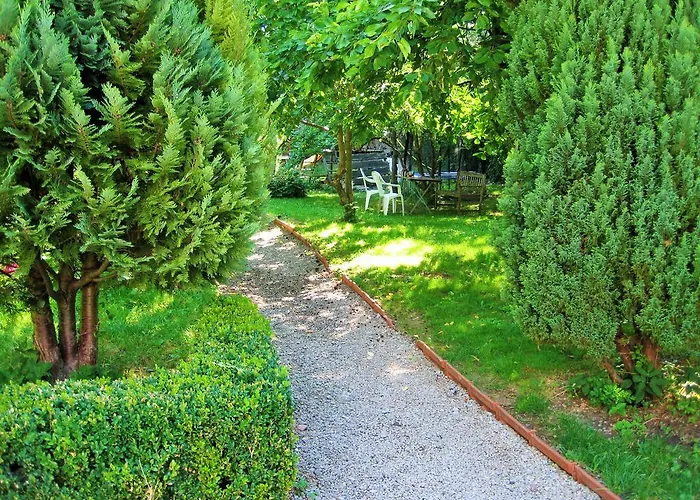 Apartment Im Bürgermeisterhaus Bad Langensalza