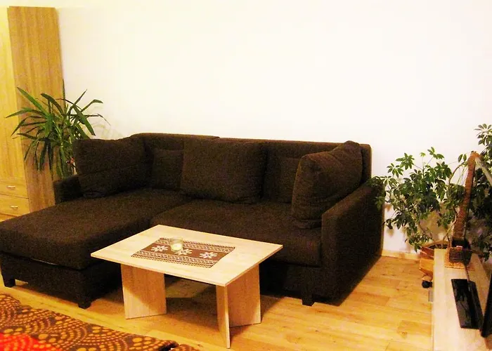 Im Bürgermeisterhaus